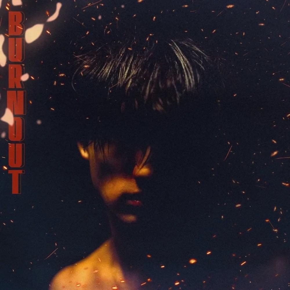 Burnout Album Cover