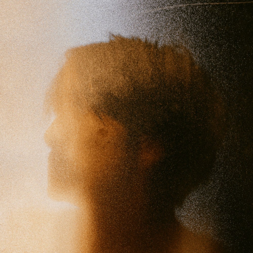 Backseat MLS (tracklist in background)